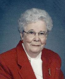 Mary Katherine Saylor